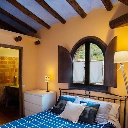 Albergue Rural De Guara 알퀘자르 외부 사진