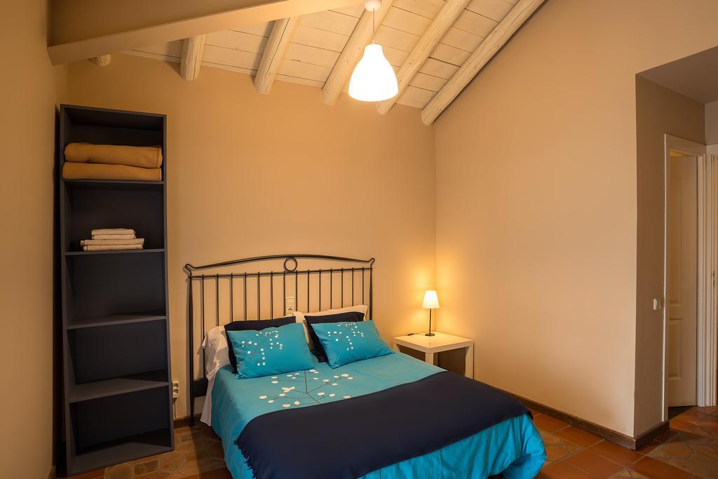 Albergue Rural De Guara 알퀘자르 외부 사진